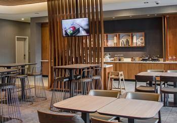 Springhill Suites By Marriott Калиспел Екстериор снимка